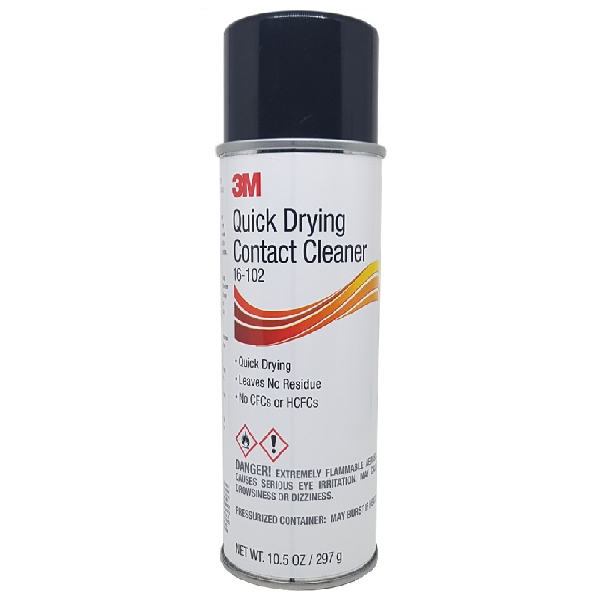 3M QUICK DRYING Contact Cleaner 10.5 OZ 16-102